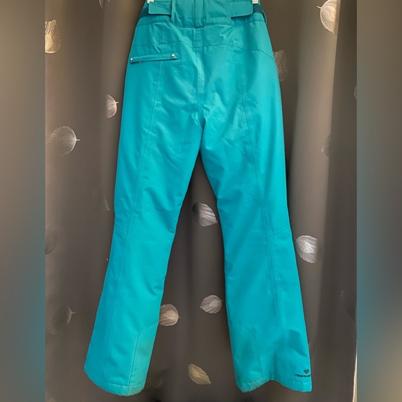 Ski snowboard snow pant - Picture 4 of 4